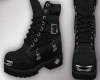 INITIO Biker Boots Joe