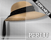 [P]Drv Fedora Hat