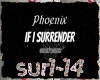 [Mix]     If I Surrender