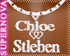 [Nova] Chloe + Stleben N