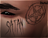 Satan Tatt