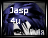 :V: Jasp Locks *C*
