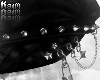 ♱ beret