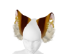 Fortune tiger ears