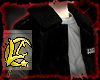 jacket black