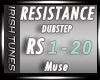 - Dubstep - Resistance 2