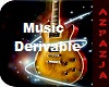 Music Derivable