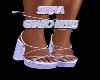 sireva Chabo Heels