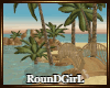 👑𝐑 Pool Beach