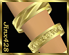 Gold Bracelets 4 (F)