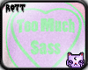 [Rott] Flat Sass v3