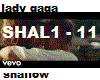 shallow