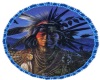 [PSW]Native Warrior