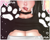 𝓶. add+ cat hoodie!