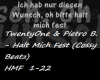PietroB.Halt mich fest