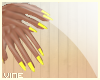 f SunShine Nails