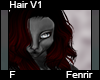 Fenrir Hair F V1