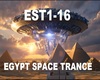 EGYPT SPACE TRANCE