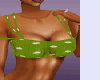 O Lime SurpriseHalterTop