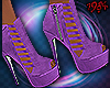 1984 Slash Dance Heels