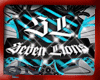 7Lions - Below Us*DJ