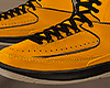 Candy Yellow 2's