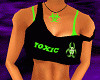 ToXiC Top Sexy