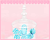 â¡ candy jar blue â¡ candy jar blue