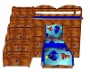 Animated Nemo Bunk Bed 