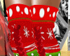 NATAL SOCKS