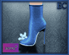 EC| Chanelle Boots+