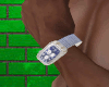 Barrs Custom Watch