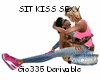 [Gi]SIT KISS SEXY DER