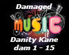 Damaged By Danity Kane