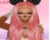 Isidore Hair Stawberry 