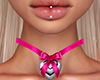 !B Cupid Choker DRV