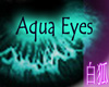 SN Aqua Eyes