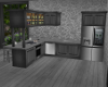 Spring Cottage Kitchen