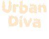 Urban Diva Orange