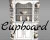 *Cupboard