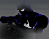 Black Spiderman Avi M/F