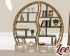 2Deep~Book Case