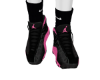 $MV Spicy Pink 13's