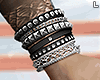 ♛ Gothic L Arm.