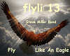 Steve Miller Band - Fly