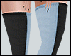 ❤Jeans Boots RL