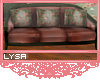 L* APD Vintage Couch