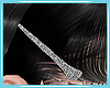 Clips Hair y2k