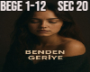 IMLS Benden Geriye