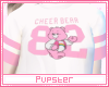 cheerbear